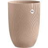 Afbeelding van Elho Sereh Hoog 40 - Bloempot voor Binnen & Buiten - 100% Gerecycled Plastic - Ø 39 x H 53,4 cm