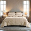 Afbeelding van Zelesta® Teddybed Creme 240x200 - Fluffy Dekbedovertrek - 30 dagen proefslapen