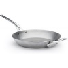 Afbeelding van de Buyer Mineral B Pro Koekenpan Ø 32 cm – Plaatstaal – PFAS-vrij – Inductiegeschikt