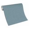 Afbeelding van Erismann Vliesbehang Code Nature turquoise 1021518