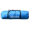 Afbeelding van Outsunny Tent Taft, Fiberglas L430 x B240 x H170cm - Blauw