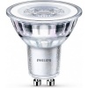 Afbeelding van Energiezuinige Philips LED Spot - 50 W - GU10 - warmwit - 6 stuks - Bespaar op energie