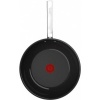 Afbeelding van Tefal - Renew+ Wokpan - 28 cm - 100% Gerecycled Aluminium - Keramische Anti-aanbaklaag
