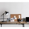 Afbeelding van Erismann 1006831 hoogwaardig vliesbehang Grafic Art