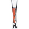 Afbeelding van Carpoint Fietsdrager – Trekhaak Bevestiging – Compact en Stevig – 15 kg Draagvermogen