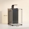 Afbeelding van PawHut Nano-aquarium set, 36 liter, 30 x 30 x 45,5 cm