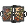 Afbeelding van Bourgini Classic Gezondheidsgrill Deluxe