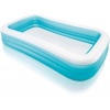 Afbeelding van Intex Swim Center Familie Opblaaszwembad - 305 x 183 x 56 cm