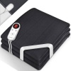 Afbeelding van Sinnlein® fleece warmtedeken 150 x 80 cm met automatische uitschakeling en timerfunctie