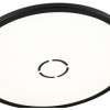 Afbeelding van BRILONER FREE - Plafondlamp met backlight - LED - 18 W - 2400 Lumen - Rond - Ø 29,3 cm