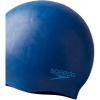 Afbeelding van Speedo Effen Moulded Silicone Badmuts Unisex - 100% Silicone - Blauw - One size