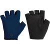 Afbeelding van Rogelli Zomer Fietshandschoenen Korte Vinger Heren Blauw Maat M