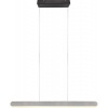 Afbeelding van Trio Helios - Hanglamp - Zilverkleurig