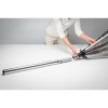 Afbeelding van Brabantia Topspinner Waslijn - 40 m - met Metalen Grondanker - Metallic Grijs