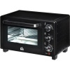 Afbeelding van HOMCOM Mini Oven - 21 Liter - inclusief accessoires - 1400 W