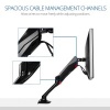 Afbeelding van Fleximounts F6 gasdruk monitorhouder voor 10