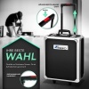 Afbeelding van TRESKO® 949-delige Gereedschapskoffer - Chroom-vanadium staal (Zwart)