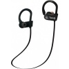 Afbeelding van TwinQ Draadloze In-ear Bluetooth Sport Oordopjes - Zwart voor hardlopen of fitness