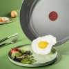 Afbeelding van Tefal Renew ON - Koekenpannenset - Ø20/Ø24/Ø28 cm - PFAS-vrij - Keramisch - Inductiegeschikt