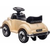 Afbeelding van AIYAPLAY Glijauto voor Kinderen van Kunststof en Metaal, Beige 77,5 x 41,5 x 45 cm