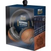 Afbeelding van Trust Noma Headset met microfoon in Denim Wood kleur