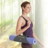 Afbeelding van Gaiam On-The-Go Yoga Mat Carrier