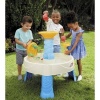 Afbeelding van Little Tikes Spiralin' Seas Waterpark - Water Speeltafel