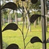Afbeelding van Outsunny luxe tuinpaviljoen partytent 3 x 3 m
