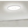 Afbeelding van BRILONER FREE - Plafondlamp met achtergrondverlichting - LED - 18 W - Rond - Ø 29,3 cm