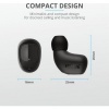 Afbeelding van Trust Nika Compact Bluetooth Oordopjes