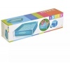 Afbeelding van Intex Mini Frame Opzetzwembad - 122 x 122 x 30 cm
