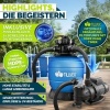 Afbeelding van tillvex® Zandfilter voor Zwembad tot 50 M3 zonder Pomp + Filterballen | Inclusief Adapter Ø32-38mm