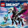Afbeelding van LEGO DREAMZzz Pegasus het Vliegende Paard Fantasie Dier Speelgoed - 71457