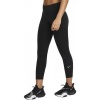 Afbeelding van Nike One Capri Sportlegging voor Dames - Maat M