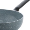 Afbeelding van BK Blue Label Wokpan 28 cm - 3,7L - PFAS-vrij - Inductie - Keramisch - Ovenbestendig - Blauw