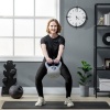 Afbeelding van SPORTNOW Kettlebell met Handvat A91-255V05