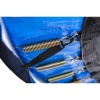 Afbeelding van KIDUKU® Trampoline Ø 305/ cm | Compleet met veiligheidsnet en accessoires