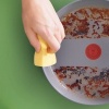 Afbeelding van Tefal Renew ON - Koekenpannenset - Ø20/Ø24/Ø28 cm - PFAS-vrij - Keramisch - Inductiegeschikt