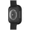 Afbeelding van OtterBox Exo Edge - Voor Apple Watch Series 4/5/SE/6 - 44mm - Zwart