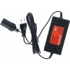 Afbeelding van Carpoint Omvormer 12V-230V Zwart