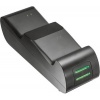 Afbeelding van Trust GXT 247 Xbox One Duo Oplaadstation voor twee controllers