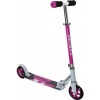 Afbeelding van Step - Vouwbare Scooter 125 Roze/Wit - 125mm - In Hoogte Verstelbaar - Vanaf 3 Jaar