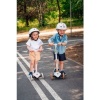 Afbeelding van Lionelo Jessy Kinderstep - 3 wielen - Voor kinderen 3+ - Tot 50kg - LED wielen - Verstelbare hoogte