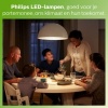 Afbeelding van Energiezuinige Philips LED Spot - 50 W - GU10 - warmwit - 6 stuks - Bespaar op energie