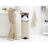 Afbeelding van Brabantia Bo Pedaalemmer - 30 liter - Zacht Beige