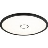 Afbeelding van BRILONER FREE - Plafondlamp met backlight - LED - 18 W - 2400 Lumen - Rond - Ø 29,3 cm