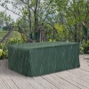 Afbeelding van Outsunny Beschermhoes voor tuinmeubelen 210 x 140 x 80 cm Oxford 02-0180