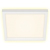 Afbeelding van Briloner Leuchten - LED Plafondlamp met Achtergrondverlichting, 18W, 2400 Lumen, 3000K, Wit
