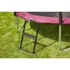 Afbeelding van Salta - Verstelbare Trampoline Ladder - S - 55/60/65 cm - 1 trede