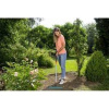 Afbeelding van GARDENA Combisystem steel - 90-145 cm - 500 g